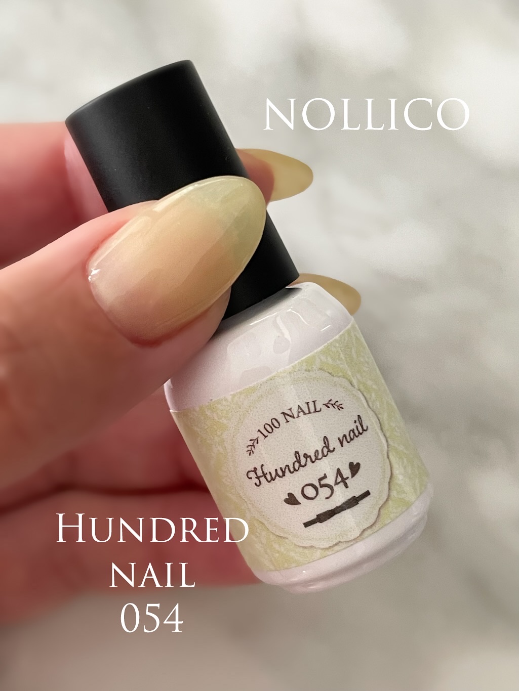 Gel Nail system 18/ネイル工房/ジェルネイルを使ったクチコミ（2枚目）