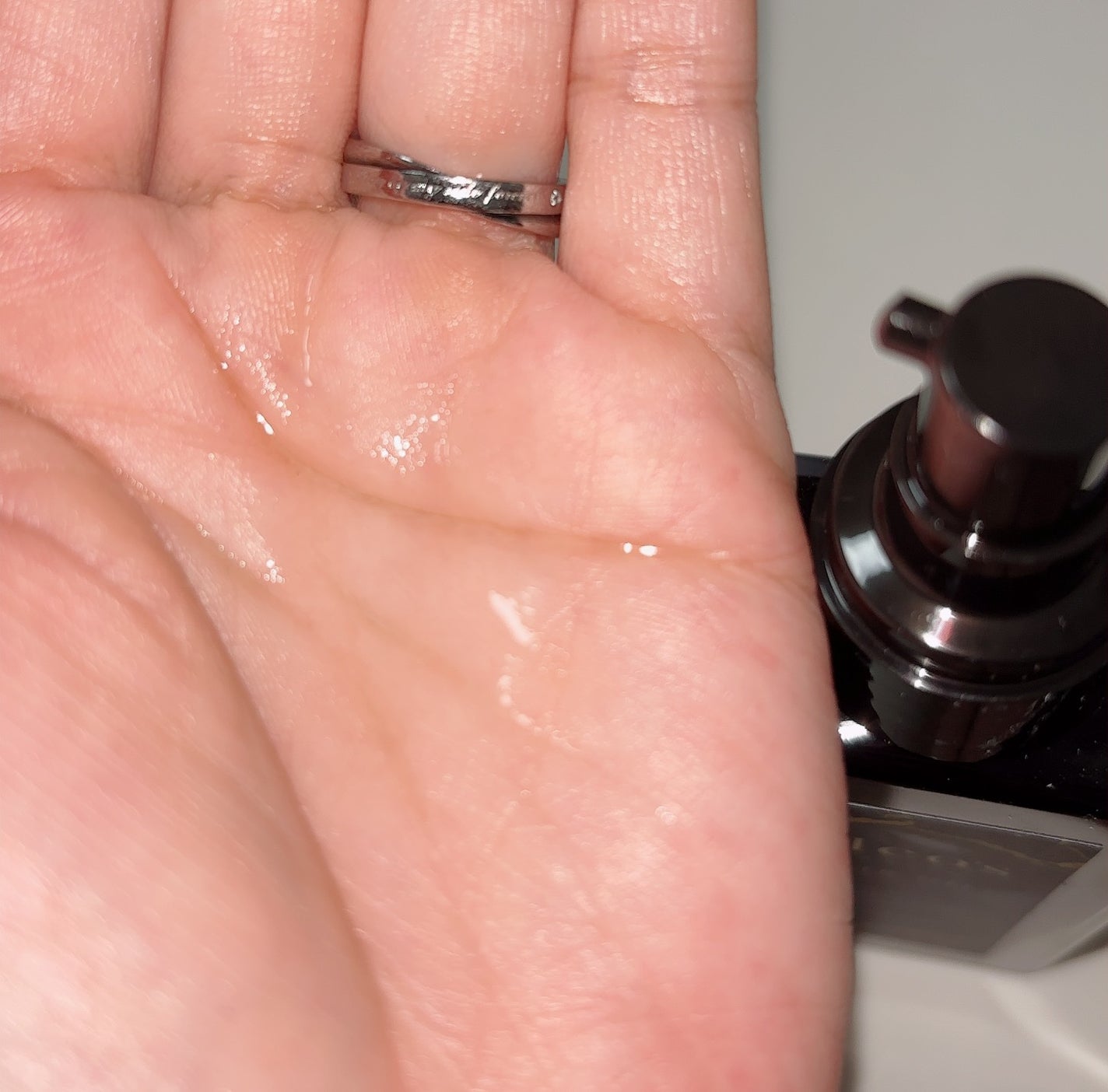 マルチダメージ リペアヘアオイル/Cleo's Beauté/ヘアオイルを使ったクチコミ(4枚目)