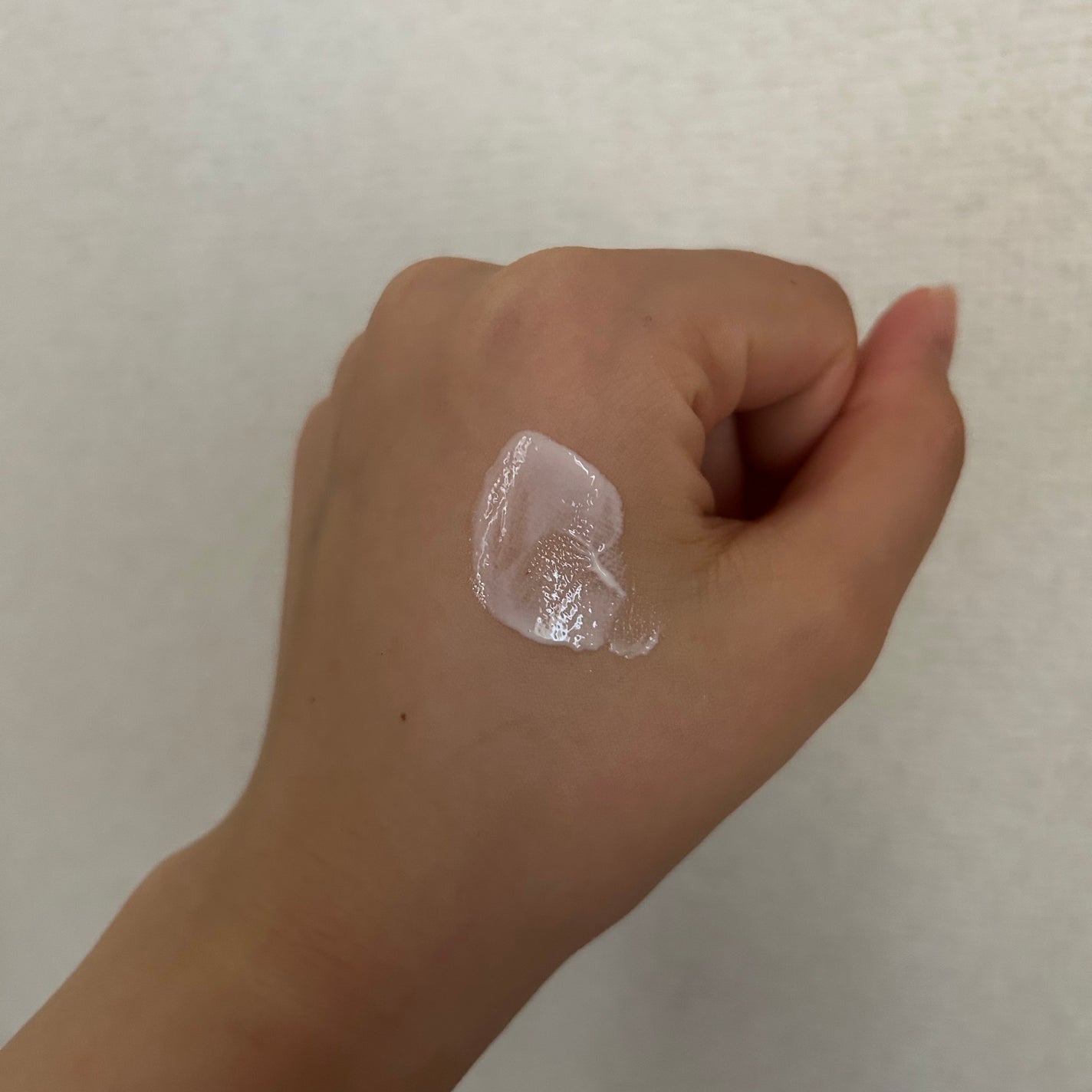 水分力スキンケア下地/乾燥さん/化粧下地を使ったクチコミ(3枚目)