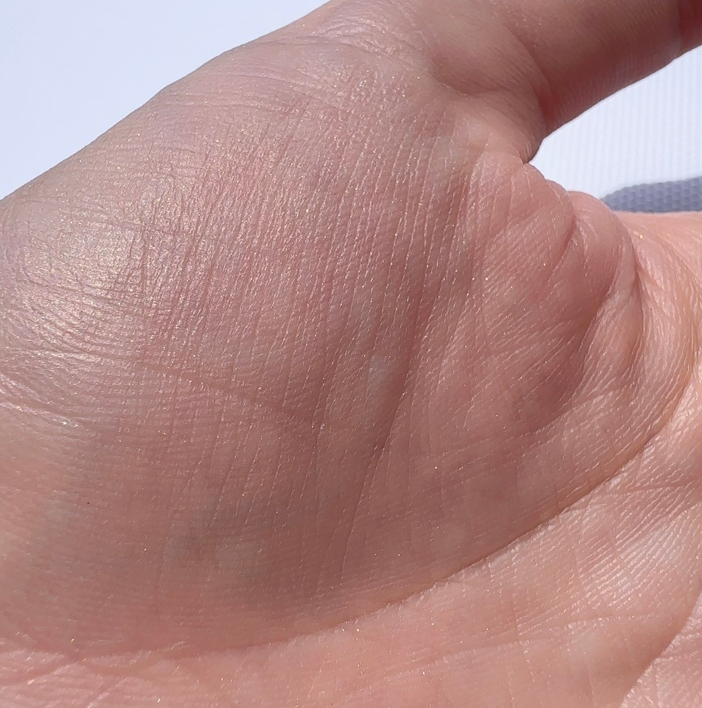 メテオリット ビーユ/GUERLAIN/フェイスパウダーを使ったクチコミ(4枚目)