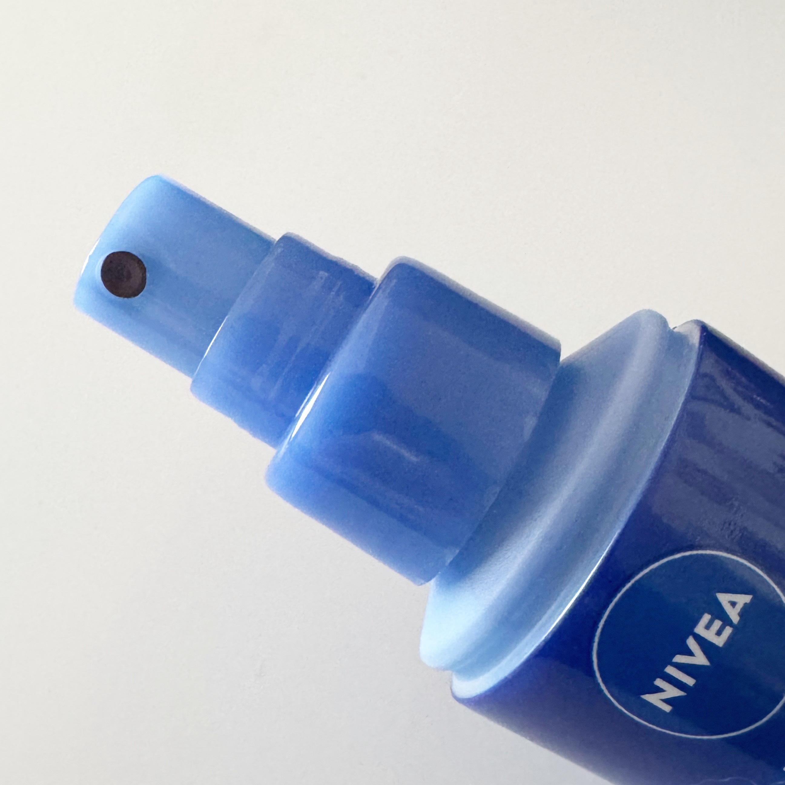 ニベアUV ディーププロテクト＆ケア ミルクミスト/ニベア/日焼け止めミスト・スプレーを使ったクチコミ（2枚目）