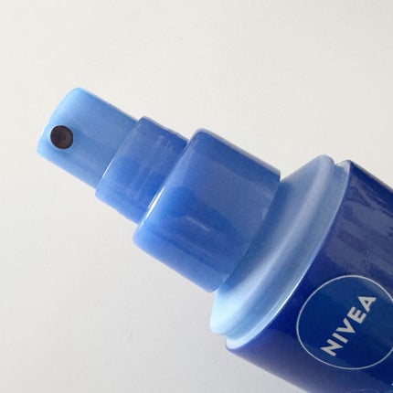 ニベアUV ディーププロテクト&ケア ミルクミスト/ニベア/日焼け止めミスト・スプレーを使ったクチコミ(2枚目)