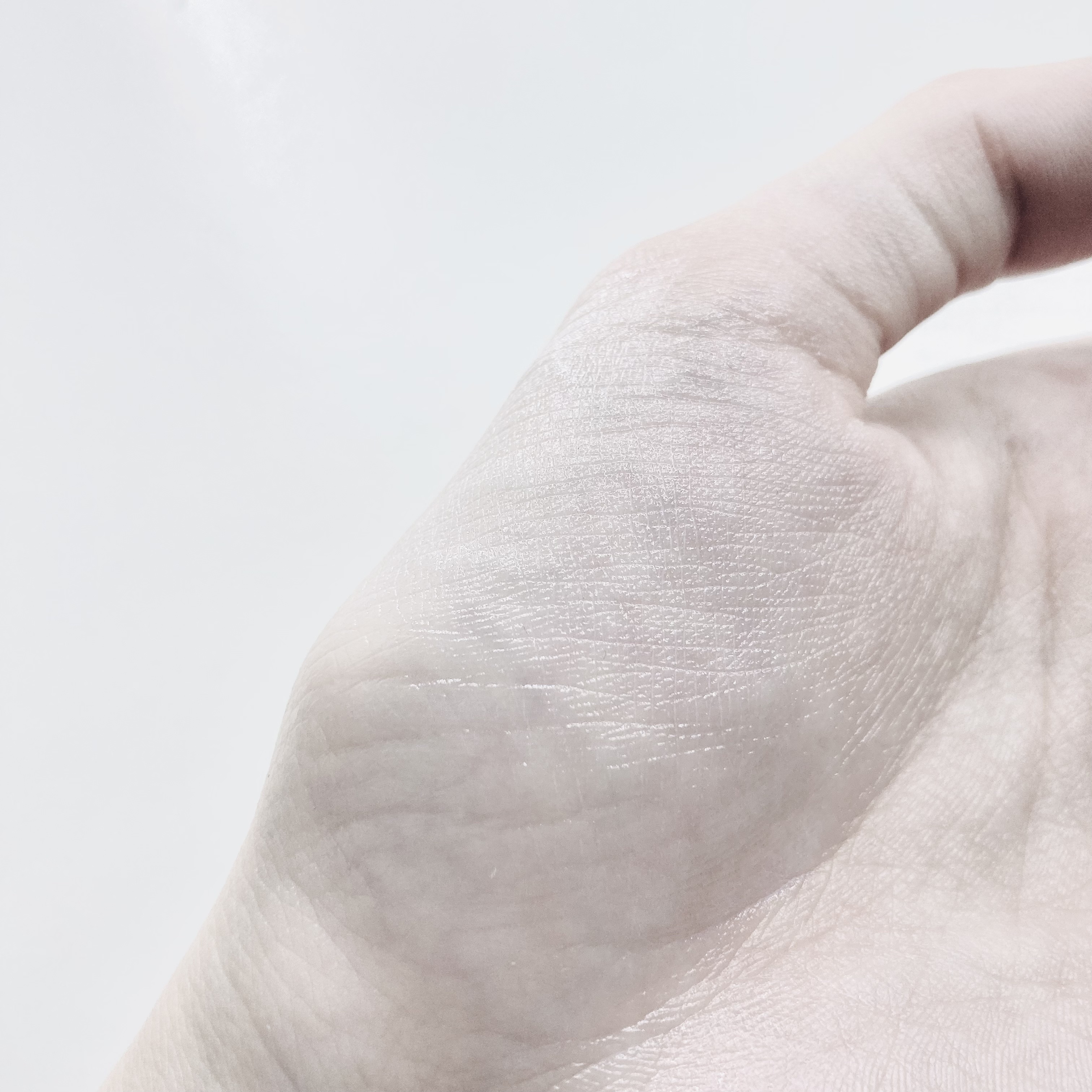 メラプロテクト/水橋保寿堂製薬/日焼け止めミルクを使ったクチコミ（3枚目）