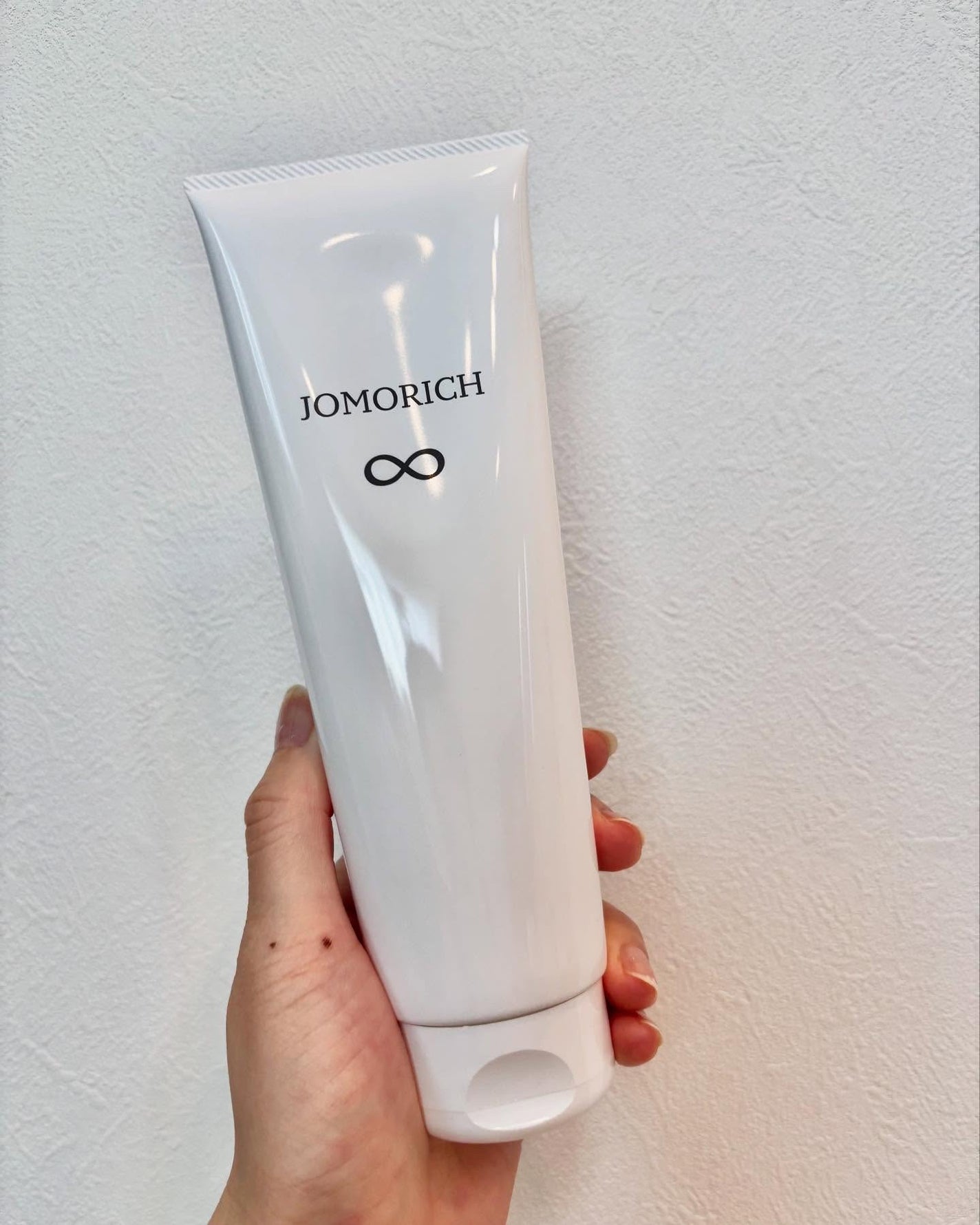 ジョモリッチ/鎌倉ライフ/除毛クリームを使ったクチコミ(2枚目)