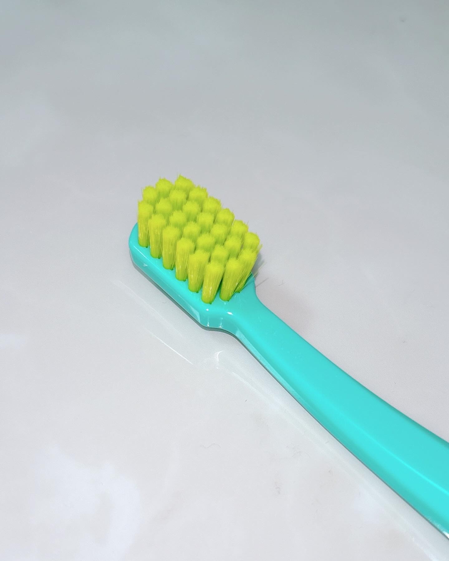 CS スマート/CURAPROX/歯ブラシを使ったクチコミ（3枚目）