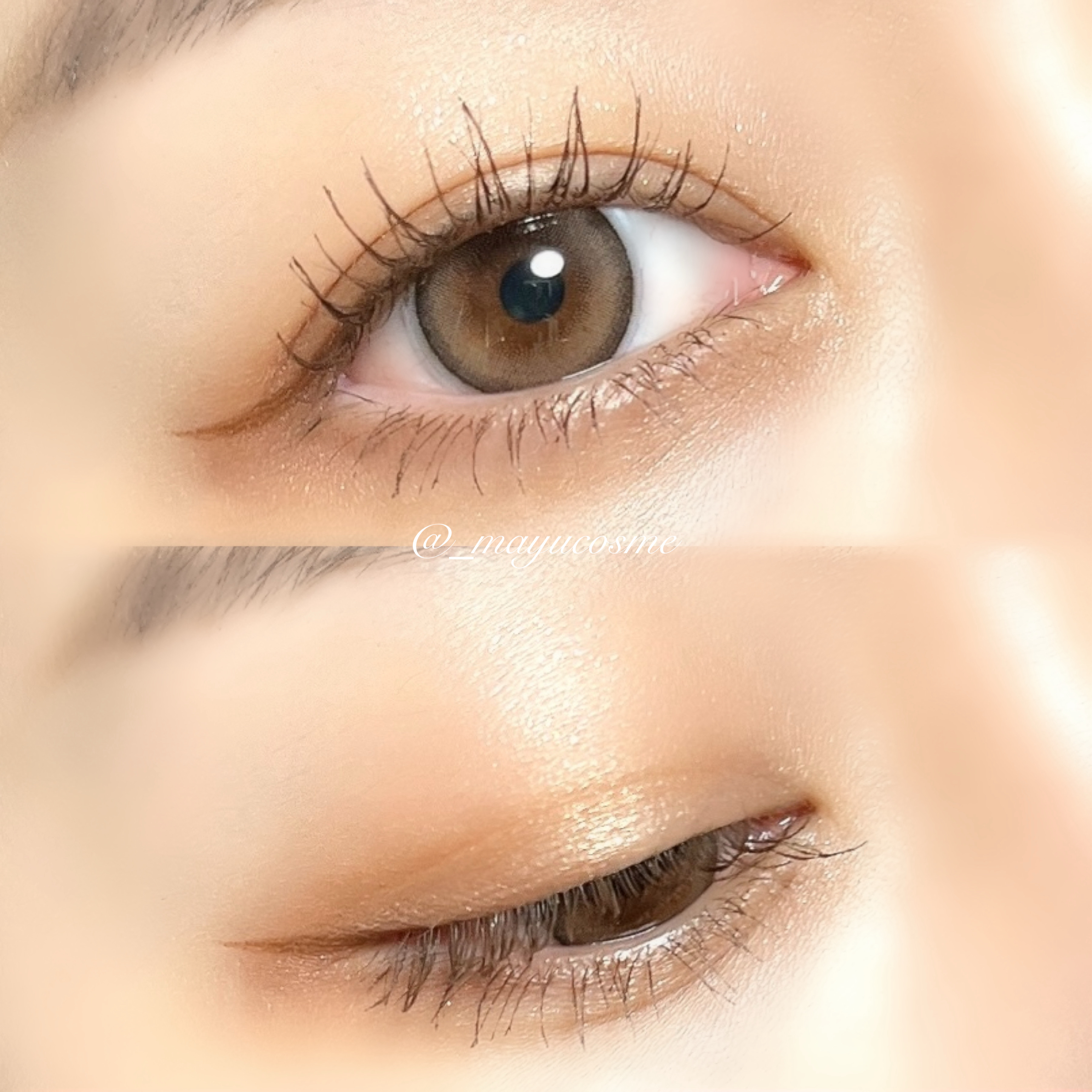 リュクスアイシャドウ/BOBBI BROWN/単色アイシャドウを使ったクチコミ（3枚目）