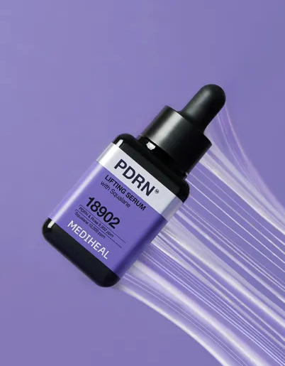 ローゼPDRNエッセンシャルマスクヘルシーグロウ/MEDIHEAL/シートマスク・パックを使ったクチコミ(3枚目)