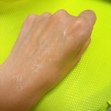 LHA 角質除去アンプル/Re:sunic/美容液を使ったクチコミ(5枚目)