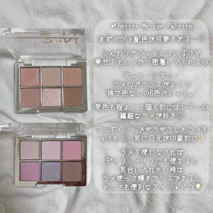 デュアルチーク/2aN/パウダーチークを使ったクチコミ(5枚目)