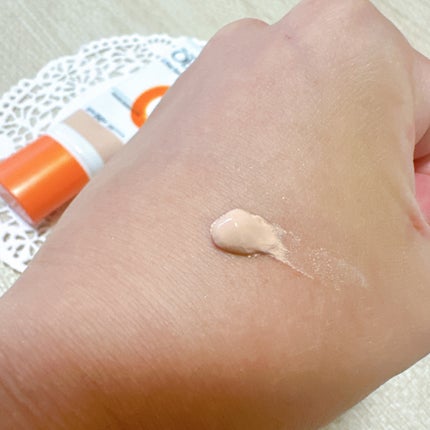 オバジC デイセラムBB/オバジ/BBクリームを使ったクチコミ(4枚目)