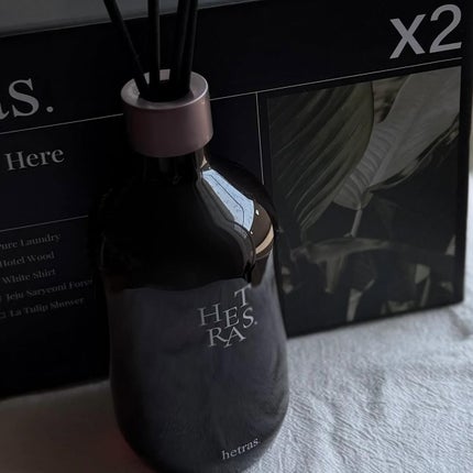 Kara on LIPS 「ヘトラス様よりご提供いただきました。❤︎大容量ディフューザー韓..」(5枚目)