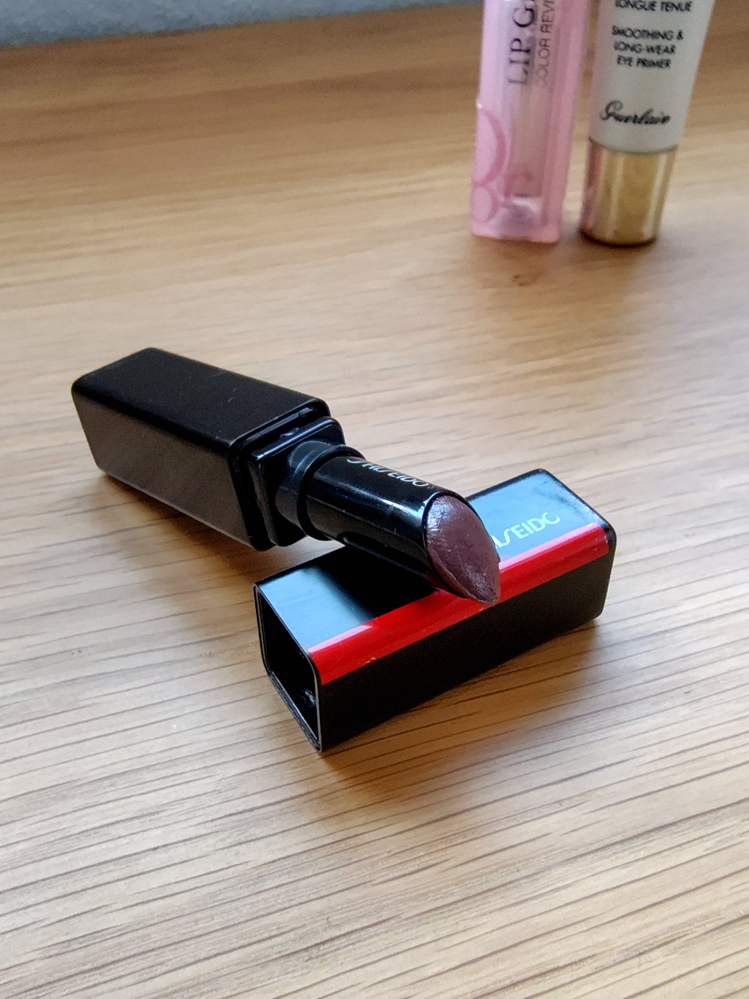 アイ-ステイ プライマー/GUERLAIN/化粧下地を使ったクチコミ（2枚目）