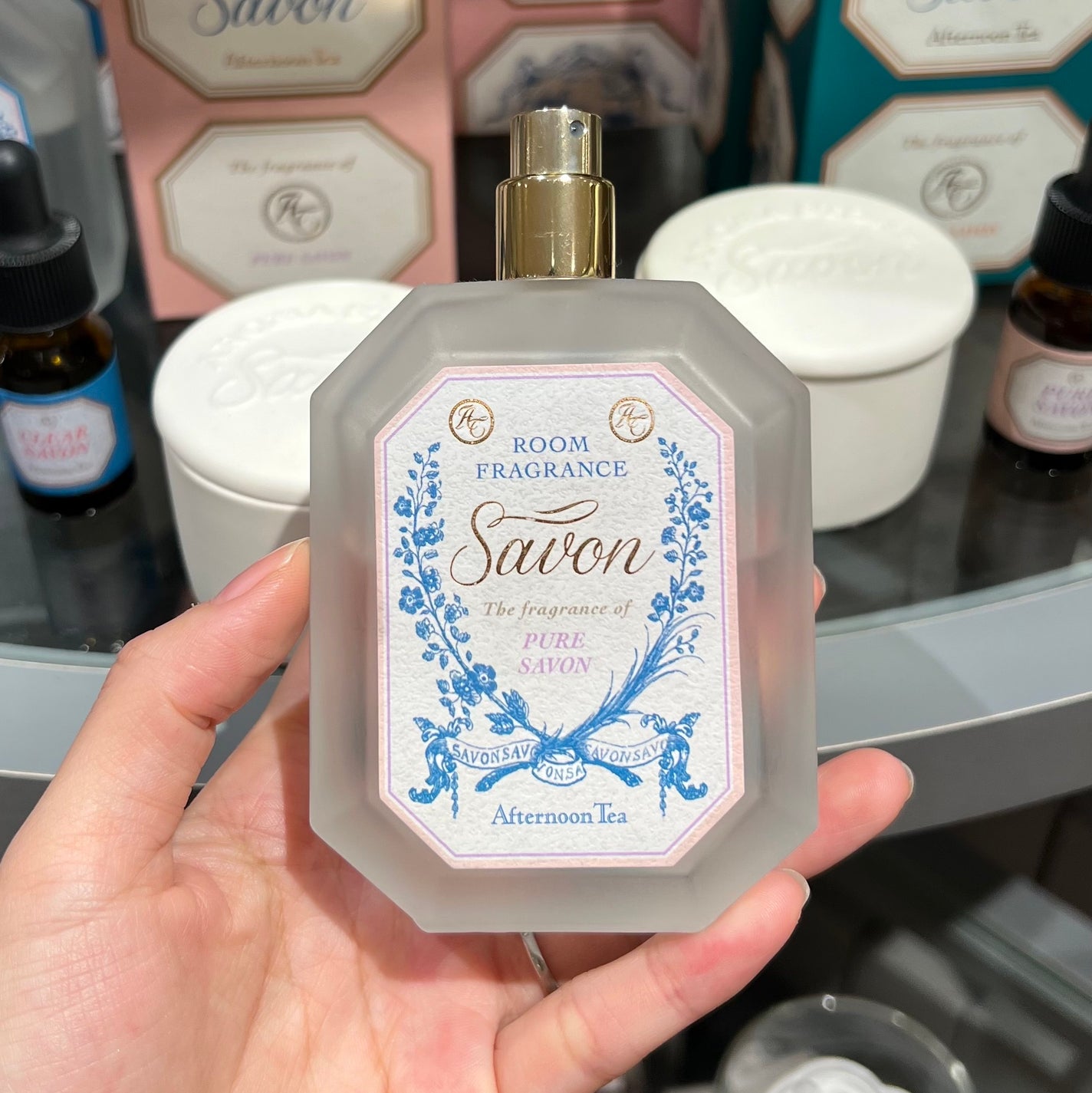 ð· on LIPS ãããéŠãã®ã«ãŒã ãã¬ã°ã©ã³ã¹èŠã€ããŸããðâšã¢ãã¿ããŒã³ãã£ãŒ..ãïŒ1æç®ïŒ