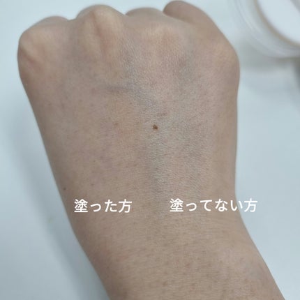 ビーベルベット セバムカットクッション/espoir/プレストパウダーを使ったクチコミ(7枚目)