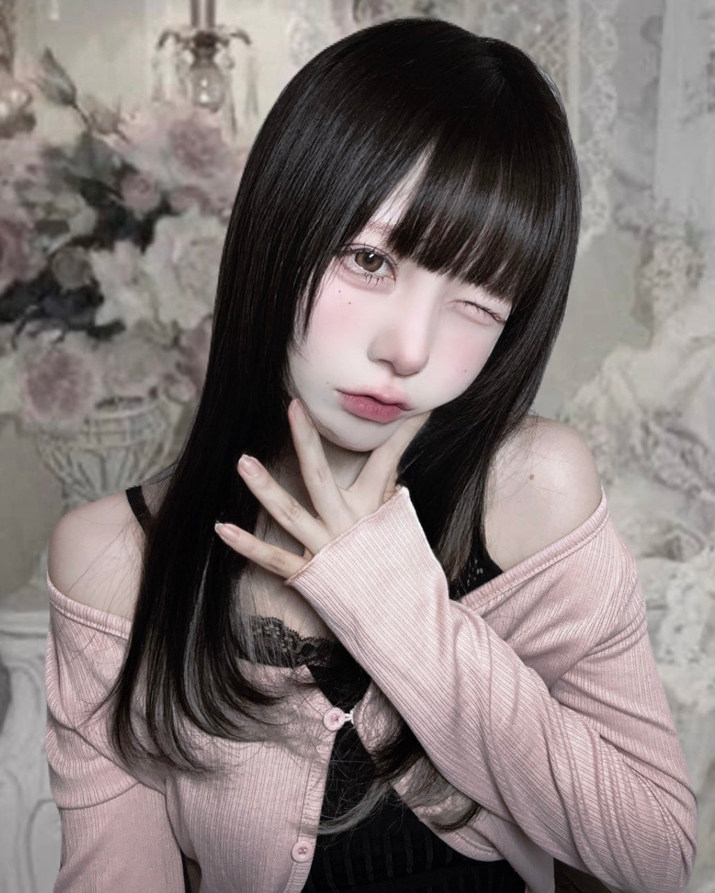 ラストオート ジェルアイライナー/BBIA/ジェルアイライナーを使ったクチコミ(2枚目)