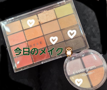 クリーミータッチライナー/キャンメイク/ジェルアイライナーを使ったクチコミ(1枚目)