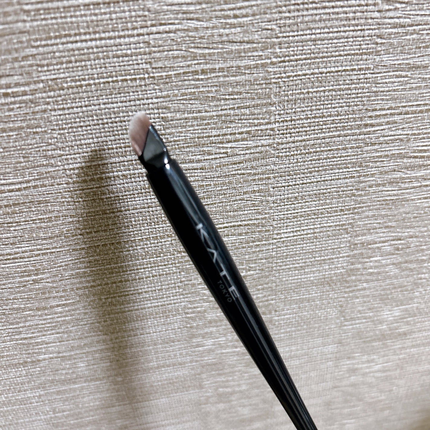 ãã«ãã¢ã€ã©ã€ããŒãã©ã·/KATE/ã¡ã€ã¯ãã©ã·ã䜿ã£ãã¯ãã³ãïŒ3æç®ïŒ