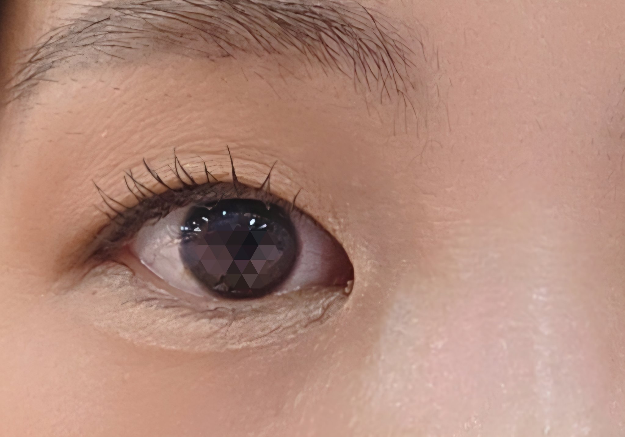 ティントリーハイライターパレット/Colorgram/パウダーハイライトを使ったクチコミ（2枚目）