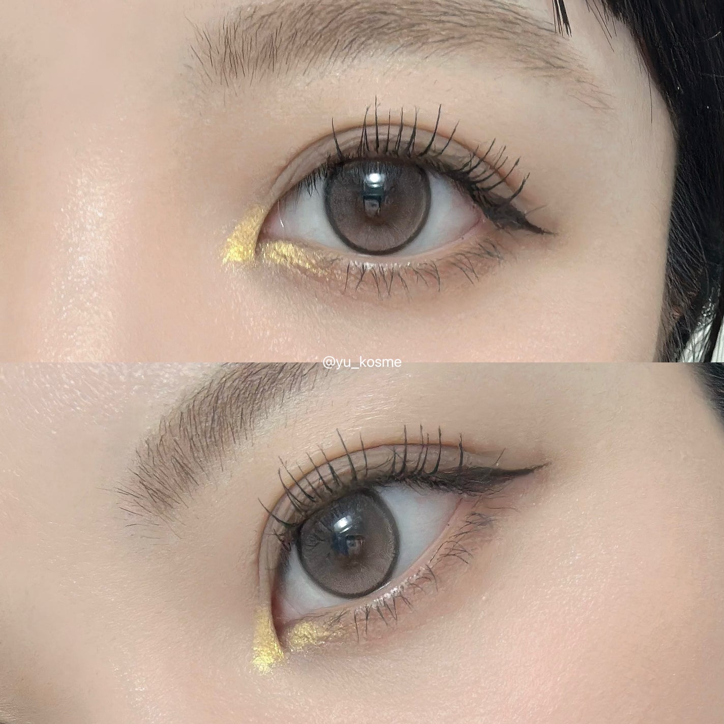 リップスティック/M・A・C/口紅を使ったクチコミ(3枚目)