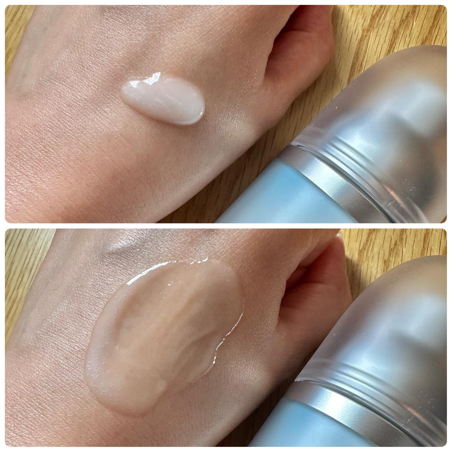 リズムコンセントレートα/AYURA/美容液を使ったクチコミ（3枚目）