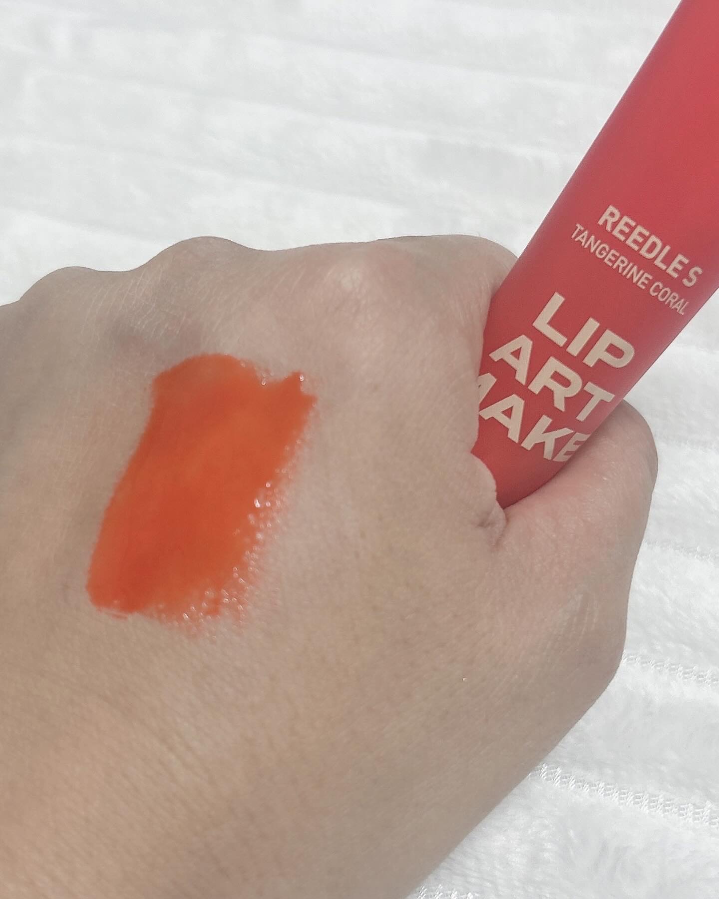 リードルS リッププランパービギナー/VT/リッププランパーを使ったクチコミ（2枚目）