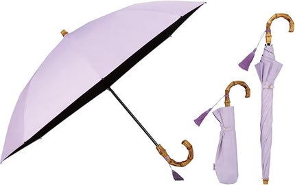 ラベンダー(08:無地タッセル)