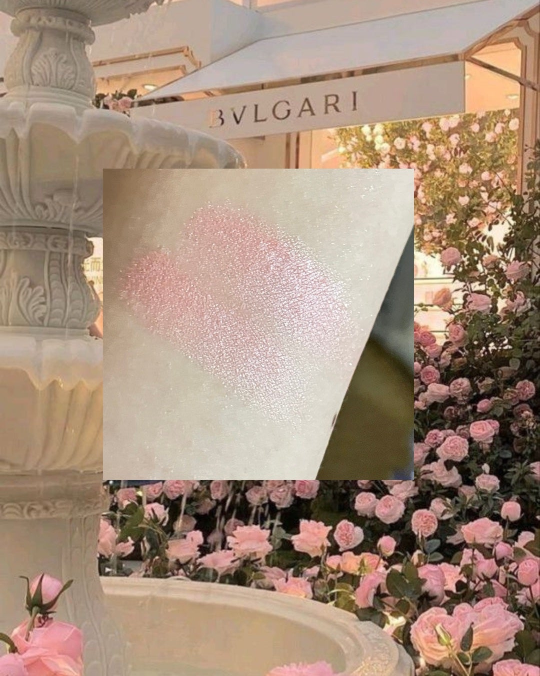 クリームチーク(パールタイプ)/キャンメイク/ジェル・クリームチークを使ったクチコミ(2枚目)