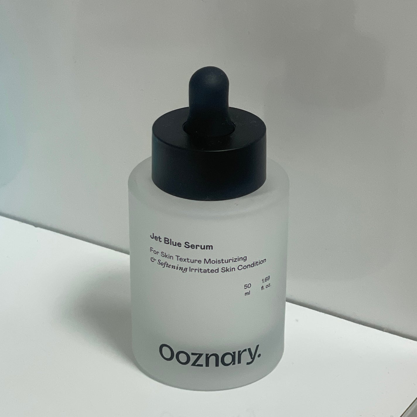 coral_beauty_uk1 on LIPS 「オーズナリーのジェットブルーセラム、ガチで感動レベル。肌がごわ..」(1枚目)