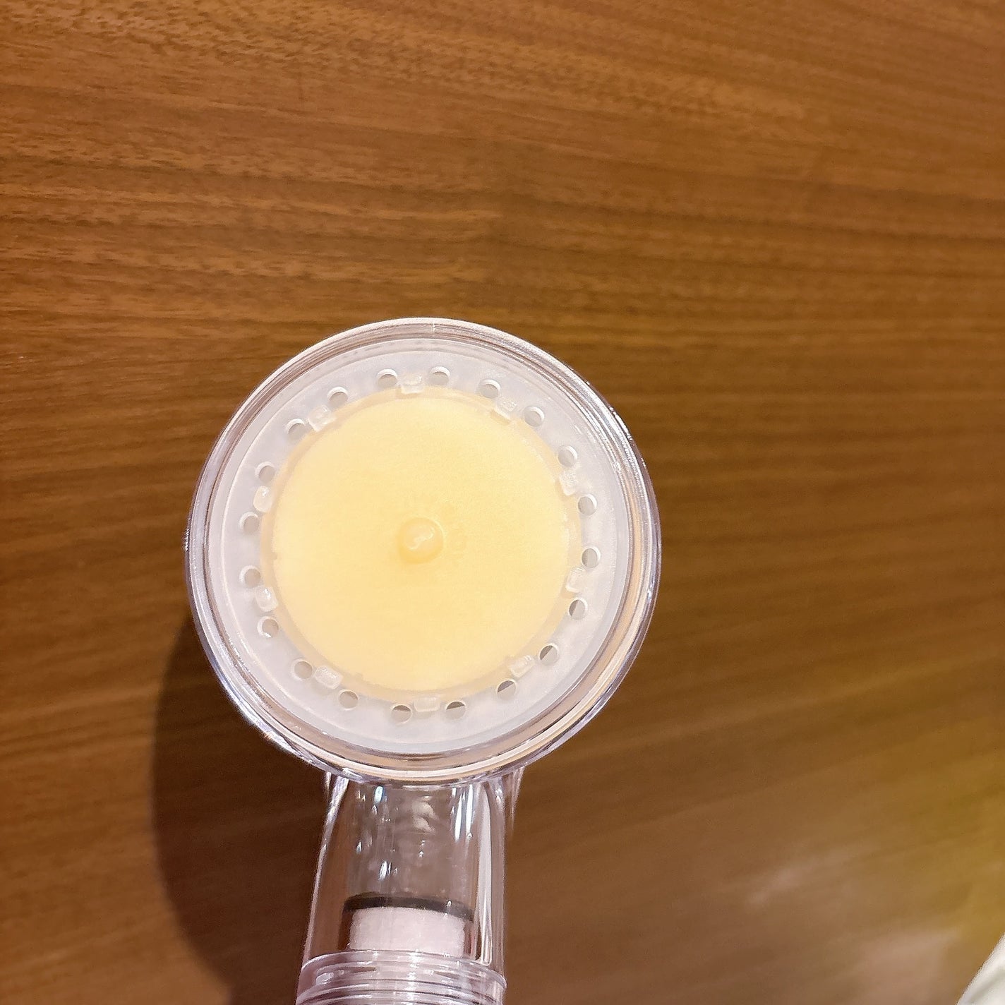 ピュアフィルターシャワーヘッド/ボディーラブ/その他を使ったクチコミ(6枚目)