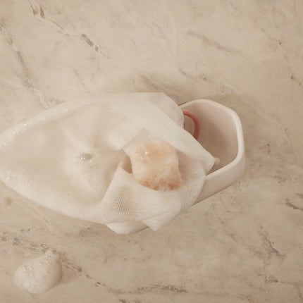 mcgroupakiko on LIPS 「ここ数年で使った中で一番高級な石鹸【ハーブオフ】『ナチュラルフ..」(5枚目)