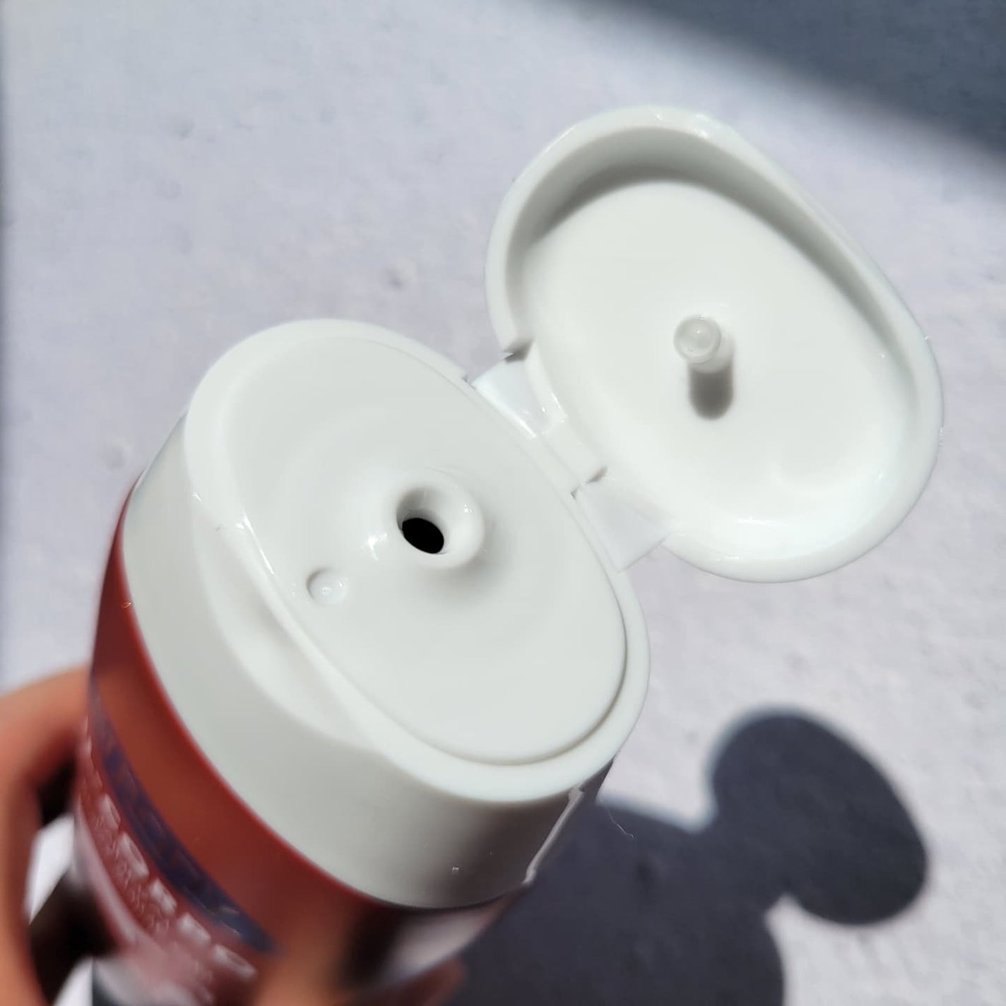 ミネラルボディシャインジェル/イルコルポ/ボディローションを使ったクチコミ(2枚目)