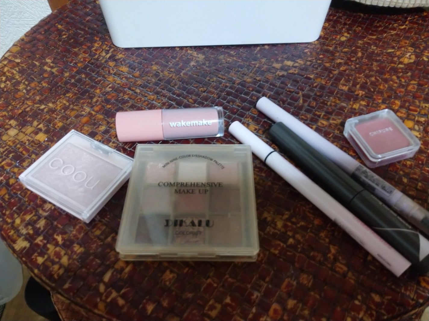 SIGNATURE ESSENCE COVER PACT /AGE20’s/クリーム・エマルジョンファンデーションを使ったクチコミ(2枚目)