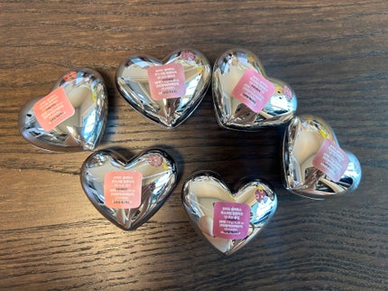 シルバーパース ムースクリーム リップ&チーク/oiad/ジェル・クリームチークを使ったクチコミ(1枚目)