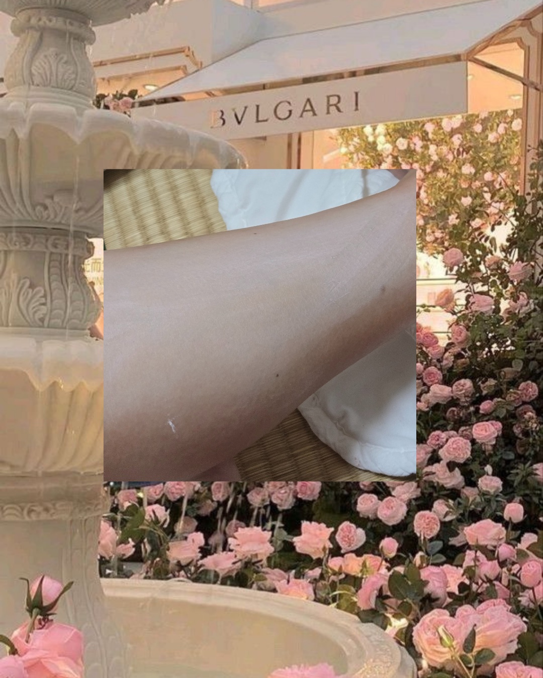 ブライトピュアクリームＡ/CandyDoll/化粧下地を使ったクチコミ（3枚目）