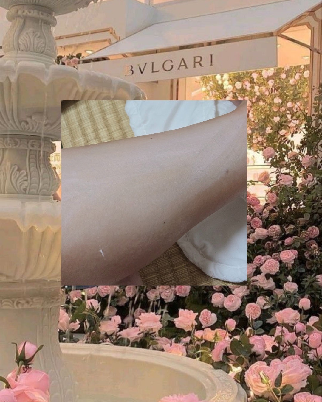 ブライトピュアクリームA/CandyDoll/化粧下地を使ったクチコミ(3枚目)