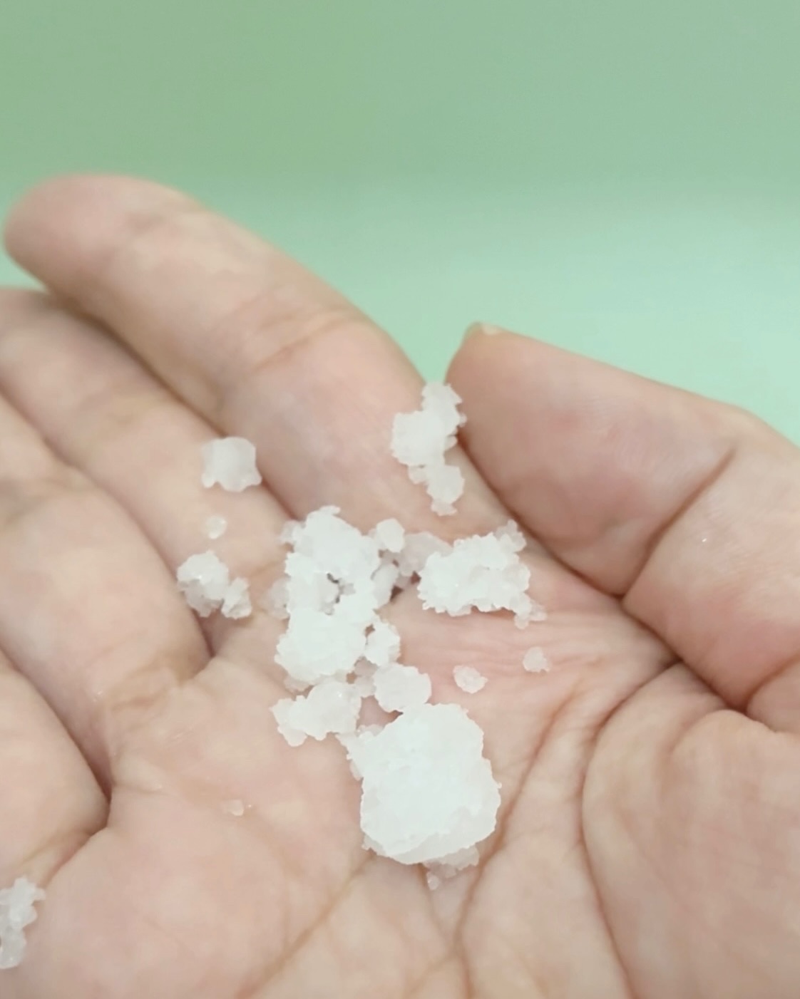 入浴剤/umiral/無機塩系入浴剤を使ったクチコミ（2枚目）