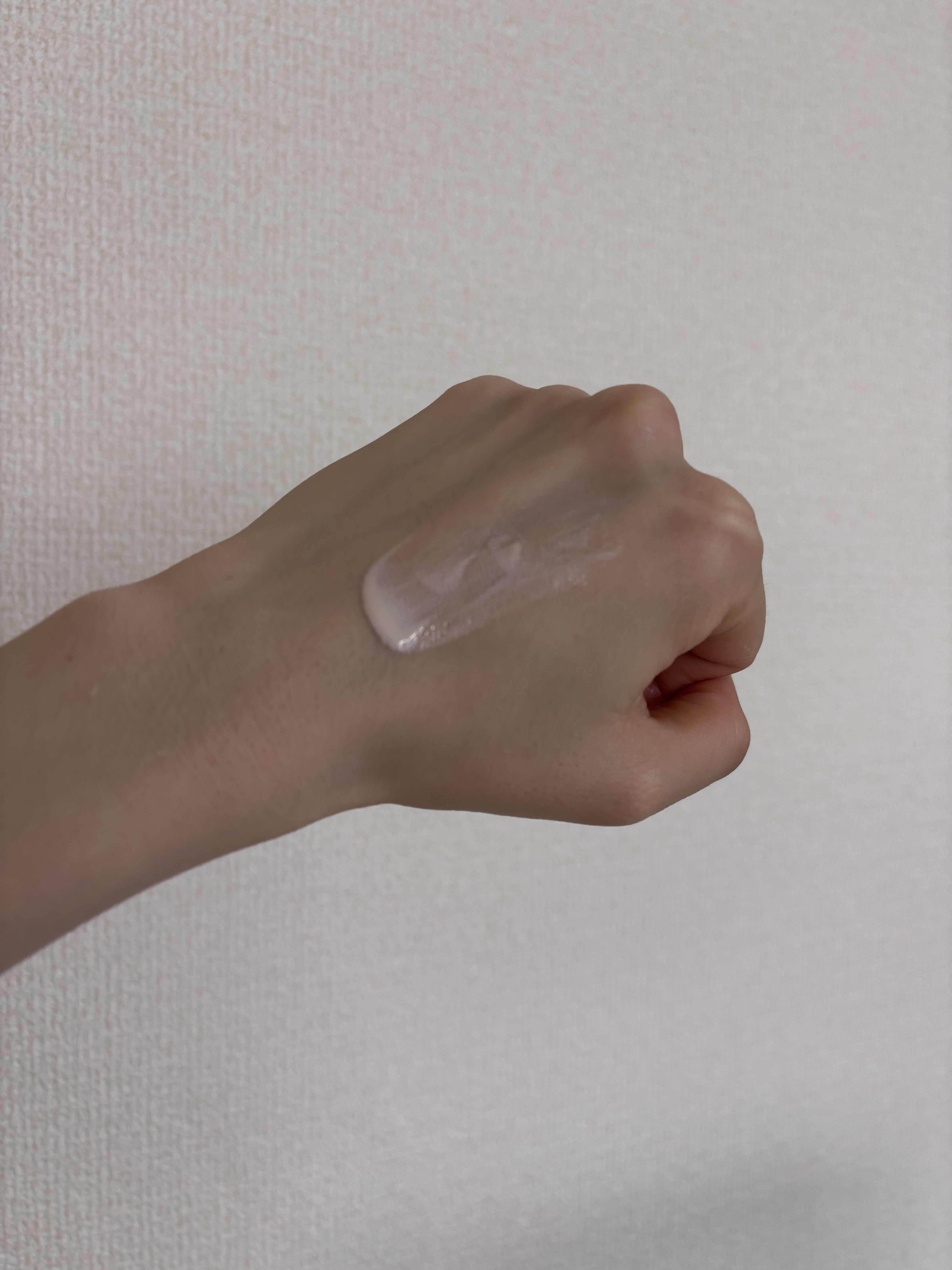 ドラマティックスキンセンサーベース NEO/マキアージュ/化粧下地を使ったクチコミ（3枚目）