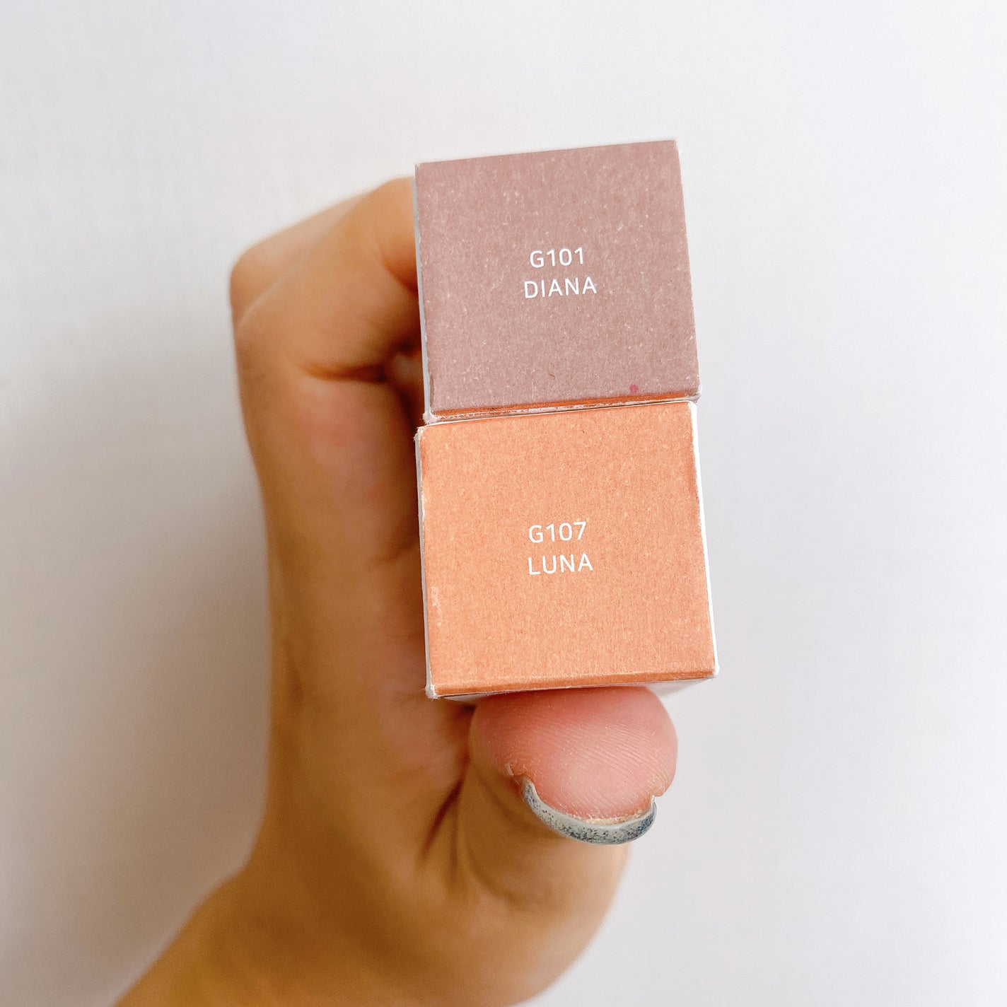 リップ パラダイスセンシュアルリップグロウ/DEAR DAHLIA/口紅を使ったクチコミ(5枚目)