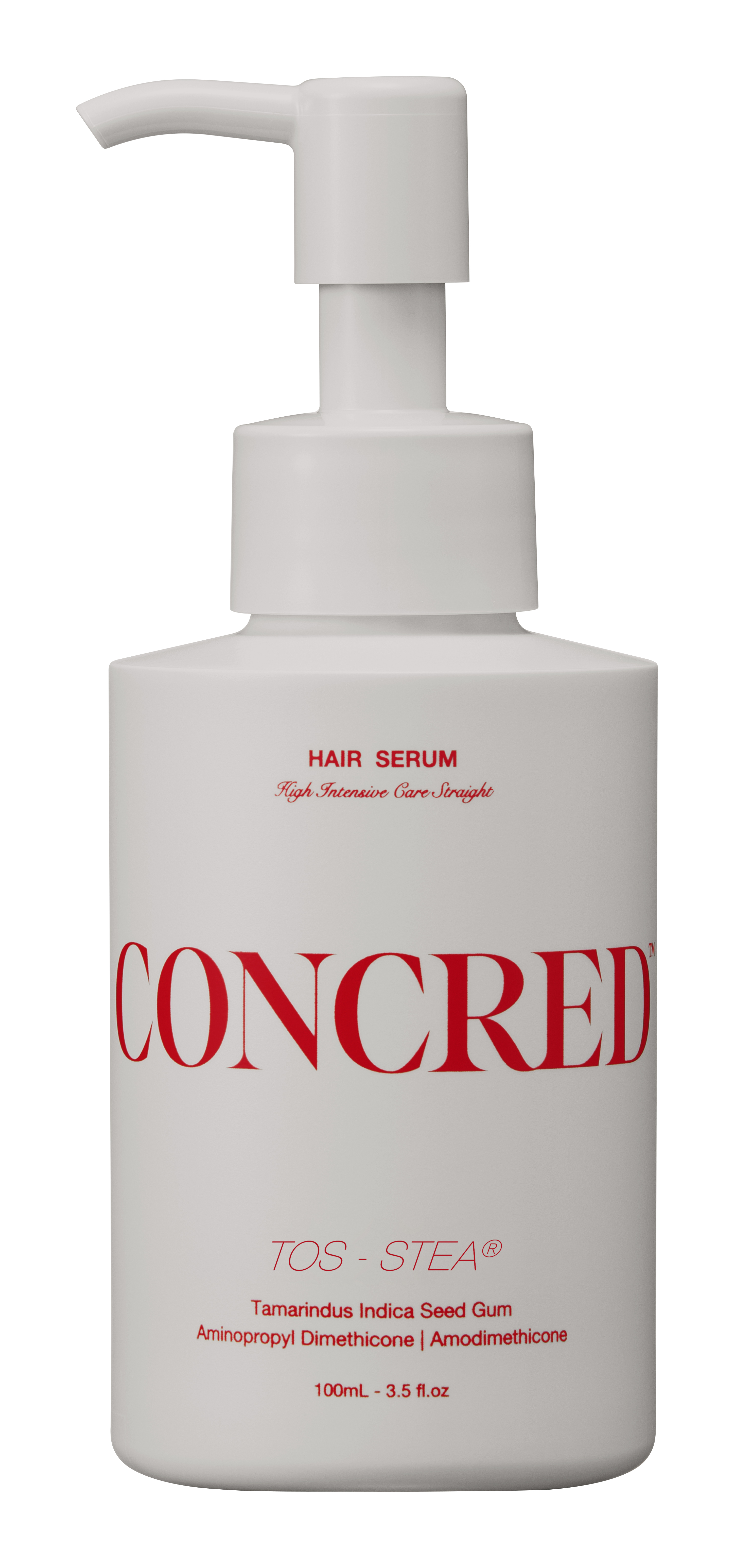 matsukiyo CONCREDmatsukiyo コンクレッド ハイインテンシブケア  ストレート ５％濃度※３ヘアセラム