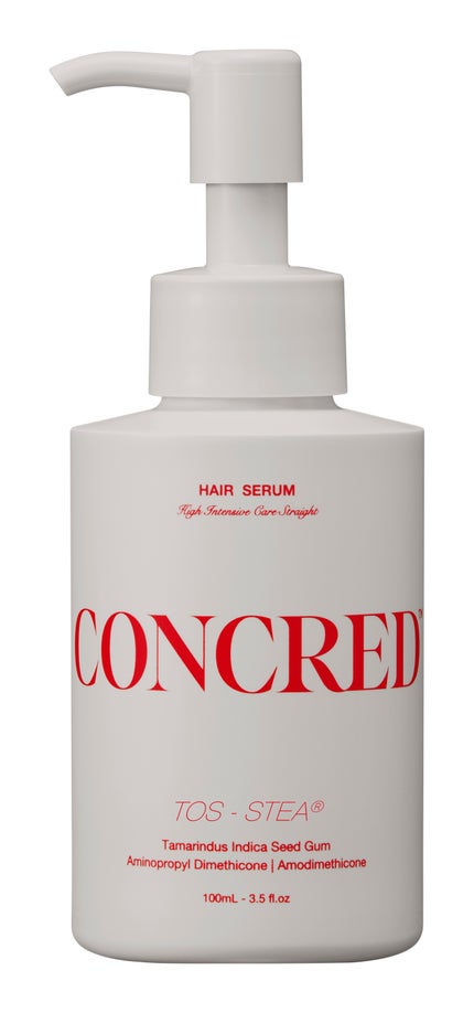 matsukiyo CONCRED matsukiyo コンクレッド ハイインテンシブケア  ストレート 5%濃度※3ヘアセラム