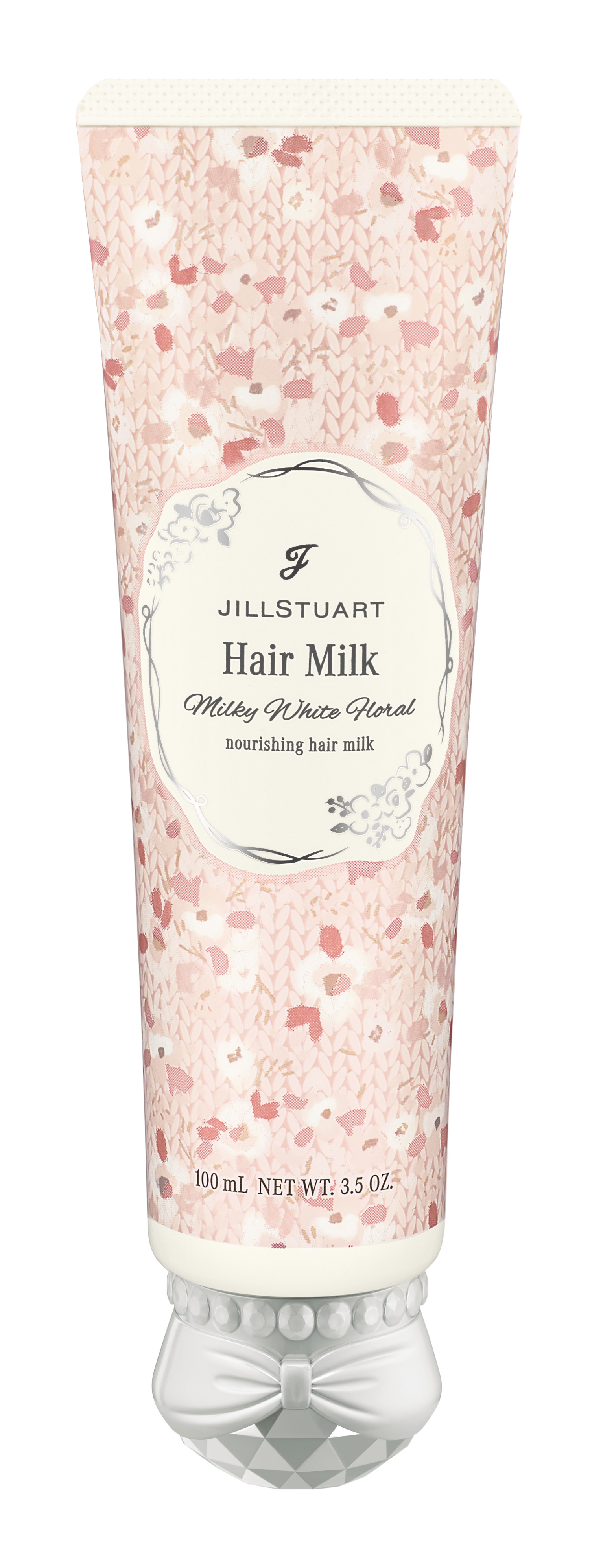 ジルスチュアート　ミルキーホワイトフローラル　ヘアミルク / JILL STUART