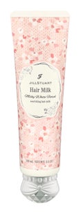 ジルスチュアート ミルキーホワイトフローラル ヘアミルク / JILL STUART