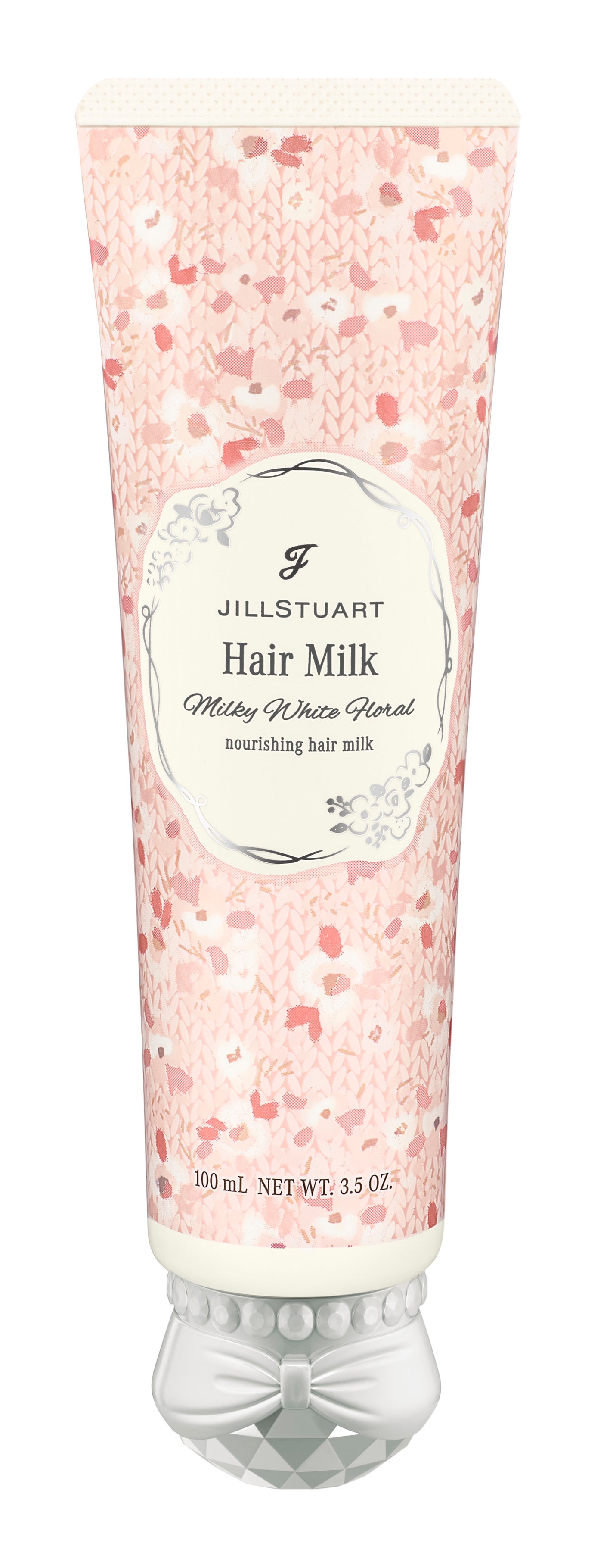 ジルスチュアート ミルキーホワイトフローラル ヘアミルク JILL STUART