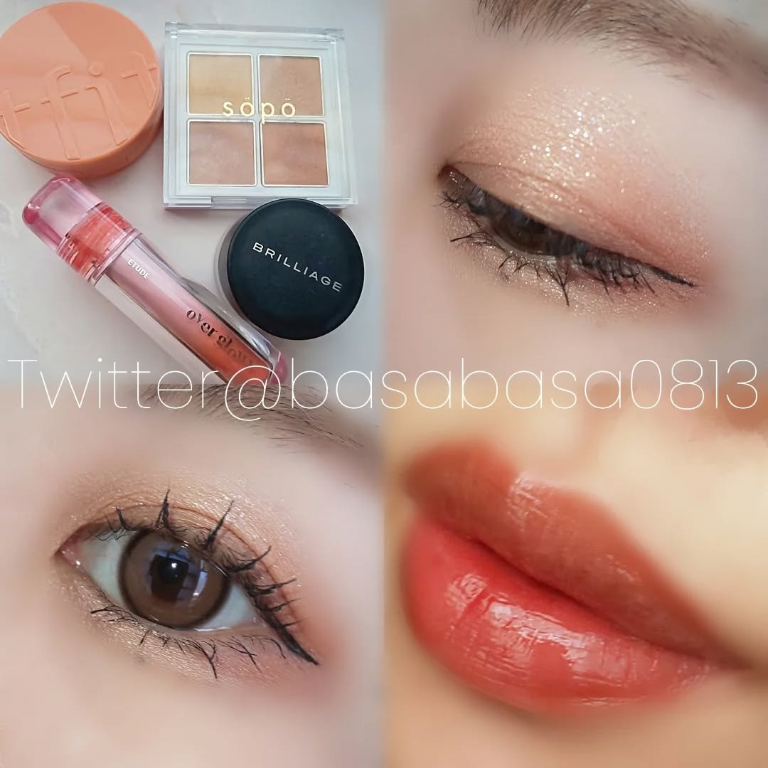 フラッフィーベルベットクッションチーク  N01 COSY NUDE/TFIT/ジェル・クリームチークを使ったクチコミ（1枚目）