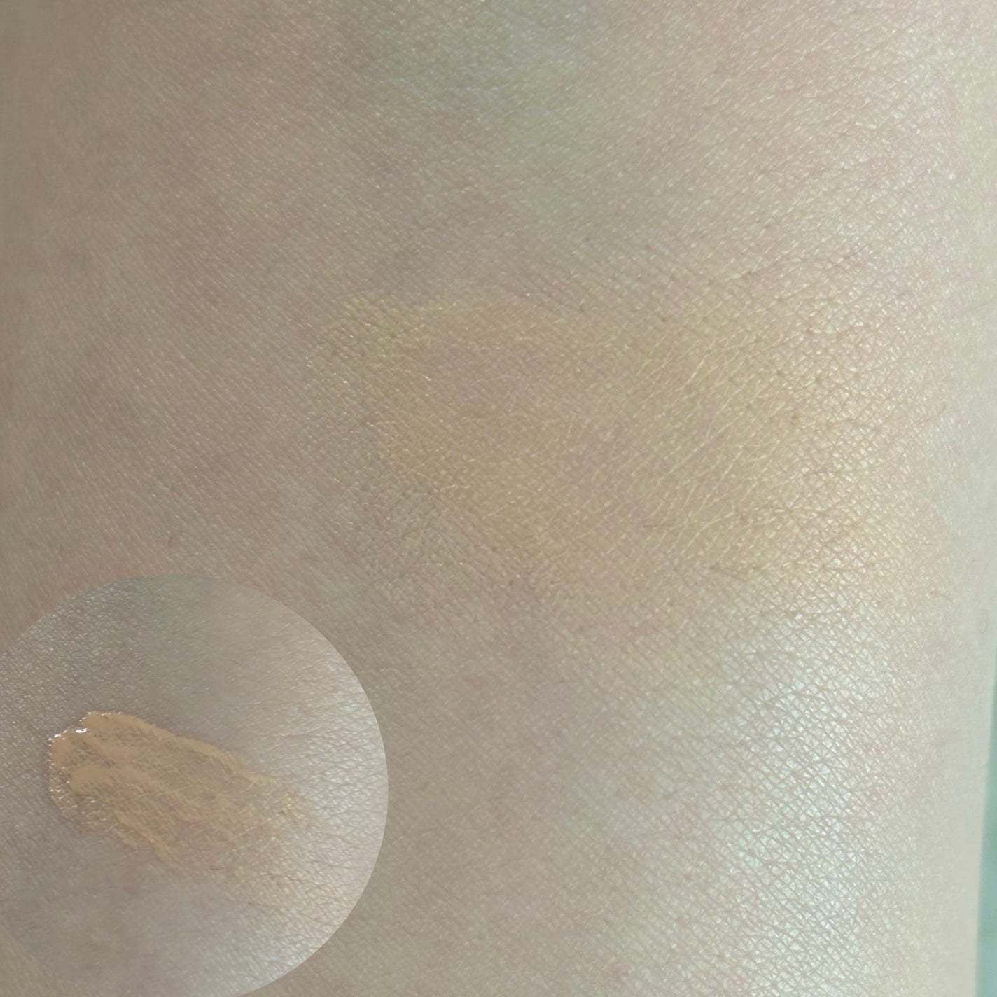 マスクフィットクッション/TIRTIR(ティルティル)/クッションファンデーションを使ったクチコミ(3枚目)