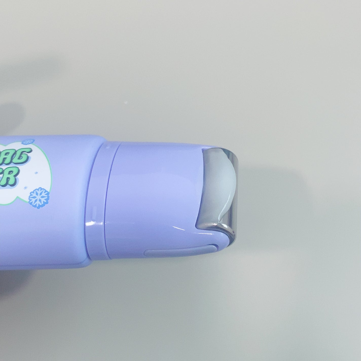 フリーズタグアイスローラー/CHASIN'RABBITS/美容液を使ったクチコミ(2枚目)