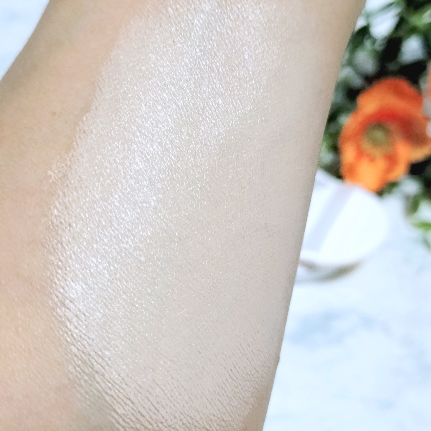 COSCOS UHDフルカバレッジクッション532(ナチュラルベージュ)/COSCOS/クッションファンデーションを使ったクチコミ(7枚目)