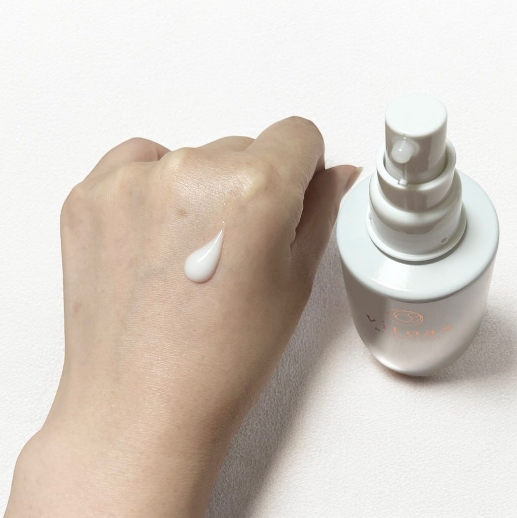 マイパーフェクション ブライトニング&リンクル/vitoas/オールインワン化粧品を使ったクチコミ(2枚目)