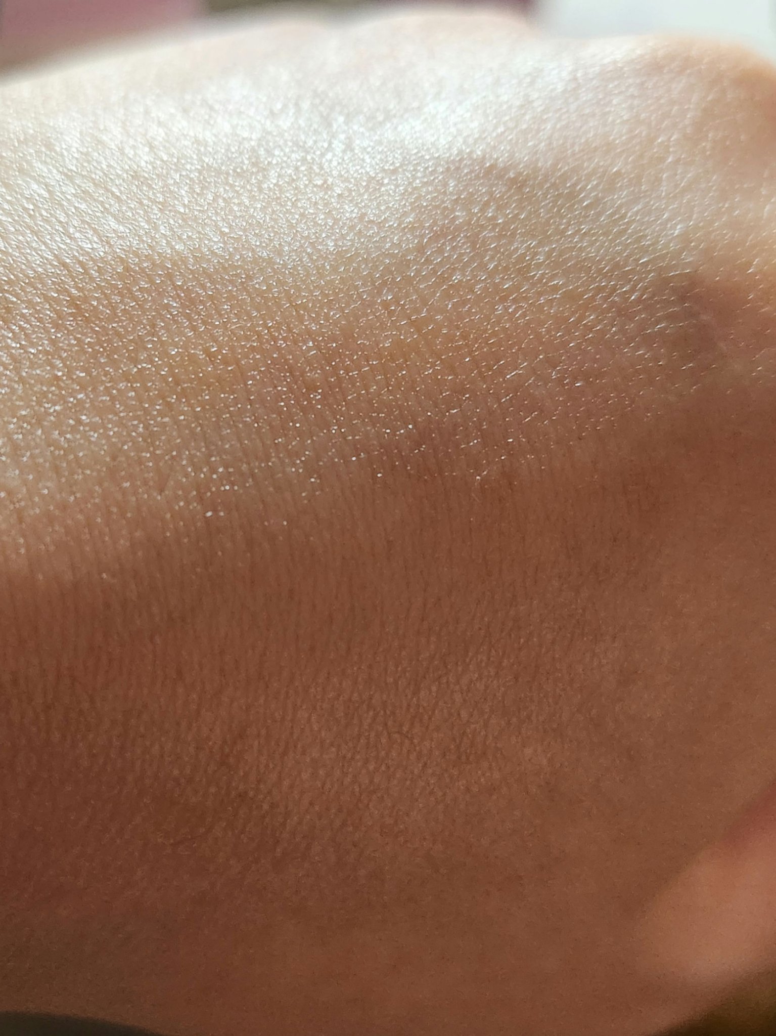 ヨル スキン オーバーナイトジェルクリーム クリア/YOLU/フェイスクリームを使ったクチコミ（3枚目）