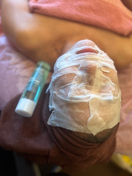 を使ったクチコミ(2枚目)